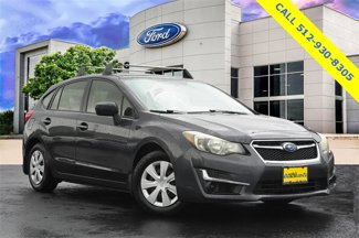 Used 2015 Subaru Impreza 2.0i image 1