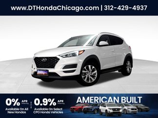 Used 2019 Hyundai Tucson Value image 1