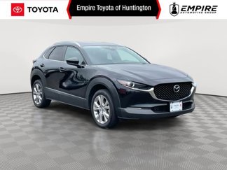 Used 2022 MAZDA CX-30 AWD 2.5 S w/ Preferred Package image 1
