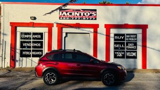 Used 2014 Subaru Crosstrek 2.0i Limited image 1