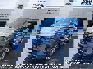 New 2025 Ford Escape Active image 1