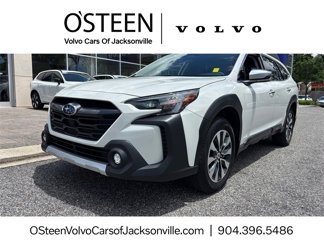 Used 2024 Subaru Outback Touring XT video 1