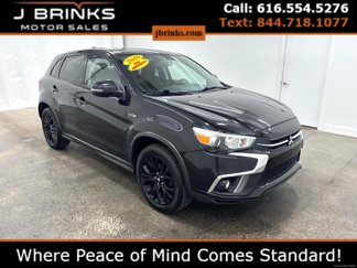 Used 2019 Mitsubishi Outlander Sport FWD image 1