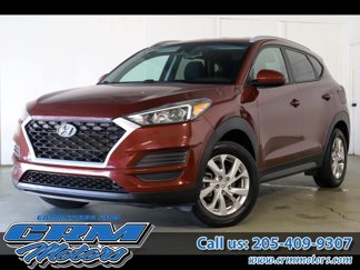 Used 2020 Hyundai Tucson Value image 1