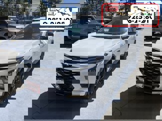 New 2025 Chevrolet Trax ACTIV w/ Driver Confidence Package image 1
