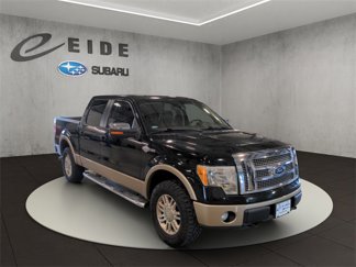 Used 2011 Ford F150 King Ranch w/ Off Road Pkg image 1