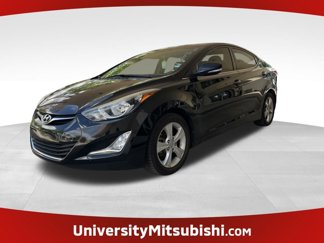 Used 2016 Hyundai Elantra Value Edition image 1