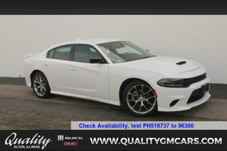 Used 2023 Dodge Charger GT image 1