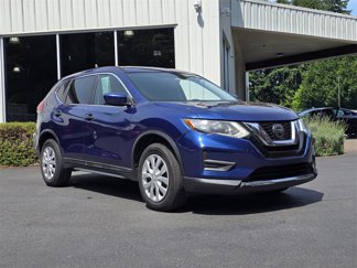 Used 2018 Nissan Rogue S image 1