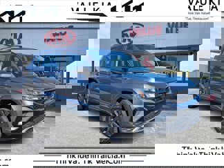 Used 2024 Volkswagen Taos S image 1