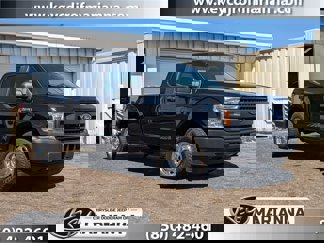 Used 2019 Ford F150 XL w/ XL Power Equipment Group image 1