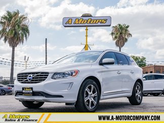Used 2015 Volvo XC60 T6 video 1