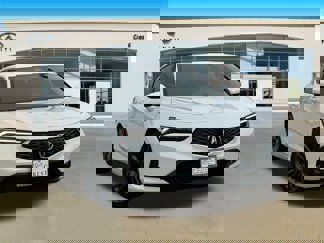 Used 2023 Acura Integra A-Spec image 1