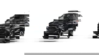 New 2025 Chevrolet Trax RS w/ Driver Confidence Package image 1
