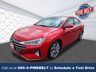 Used 2020 Hyundai Elantra Limited image 1