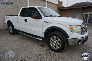 Used 2013 Ford F150 XLT w/ Luxury Equipment Group image 1