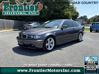 Used 2005 BMW 325Ci Coupe image 1