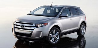 Used 2011 Ford Edge SEL w/ 202A Rapid Spec Order Code image 1