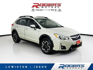 Used 2016 Subaru Crosstrek 2.0i Limited image 1