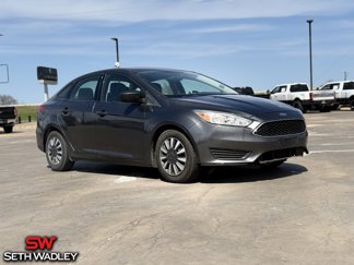 Used 2018 Ford Focus S image 1