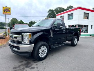 Used 2019 Ford F250 XL w/ STX Appearance Package image 1