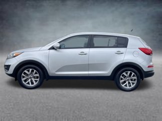 Used 2016 Kia Sportage LX video 2