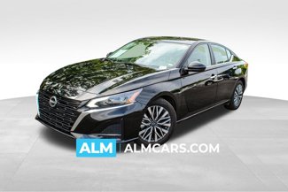 Used 2023 Nissan Altima 2.5 SV image 1