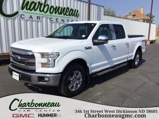 Used 2016 Ford F150 Lariat image 1