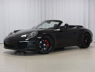 Used 2018 Porsche 911 Carrera video 1