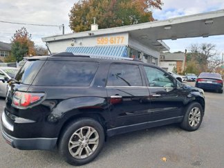 Used 2016 GMC Acadia SLT image 1