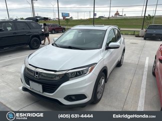 Used 2019 Honda HR-V EX image 1
