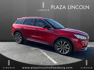 Used 2020 Lincoln Corsair Reserve w/ Equipment Group 201A image 1