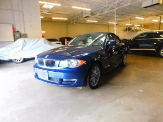 Used 2011 BMW 128i Convertible image 1
