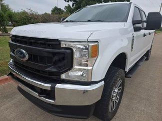 Used 2021 Ford F250 XL w/ Power Equipment Group image 1