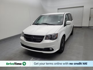 Used 2018 Dodge Grand Caravan SE image 1