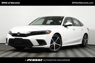 Used 2024 Honda Civic Touring image 1