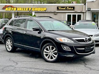 Used 2012 MAZDA CX-9 Grand Touring w/ Moonroof & Bose Audio Pkg image 1