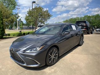 Certified 2024 Lexus ES 350 w/ Premium Package image 1