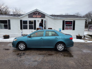 Used 2010 Toyota Corolla LE image 1