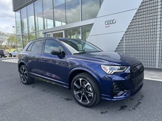 New 2025 Audi Q3 2.0T Premium Plus image 1