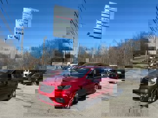 New 2025 Chrysler Pacifica Select image 1
