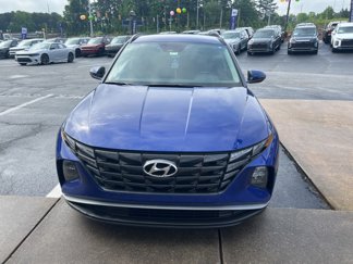 Used 2022 Hyundai Tucson SEL w/ Cargo Package image 1