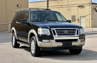 Used 2009 Ford Explorer Eddie Bauer image 1