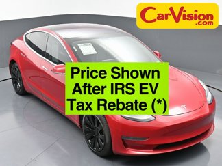 Used 2018 Tesla Model 3 Long Range image 1