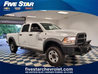 Used 2016 RAM 2500 Tradesman w/ Popular Equipment Group image 1