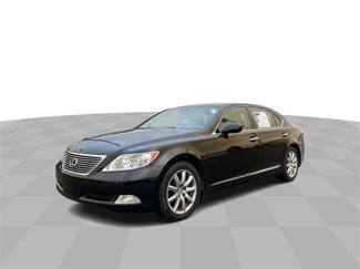 Used 2007 Lexus LS 460 L image 1