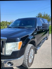 Used 2009 Ford F150 XLT image 1