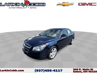 Used 2011 Chevrolet Malibu LS image 1