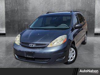 Used 2006 Toyota Sienna LE image 1