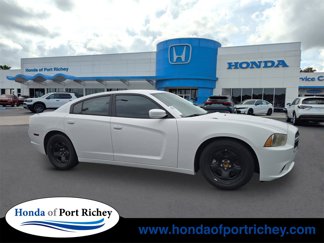 Used 2012 Dodge Charger Police image 1